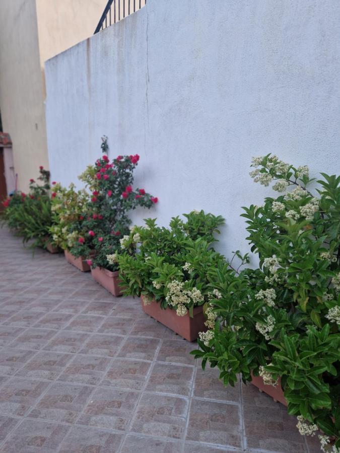 Afroditi'S 1 Eresós Exterior foto